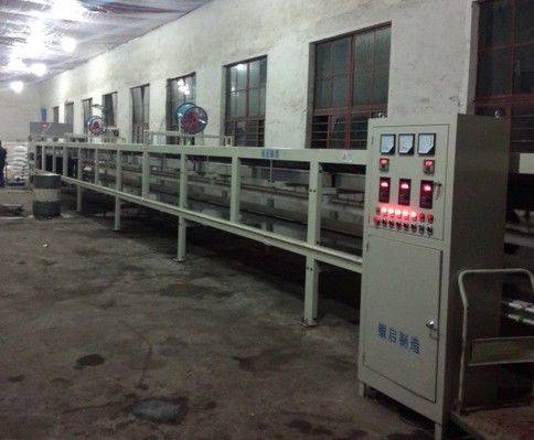 China Chemical Pastillation System Maker For Making Glycerol Ester Of Rosin Pastilles supplier